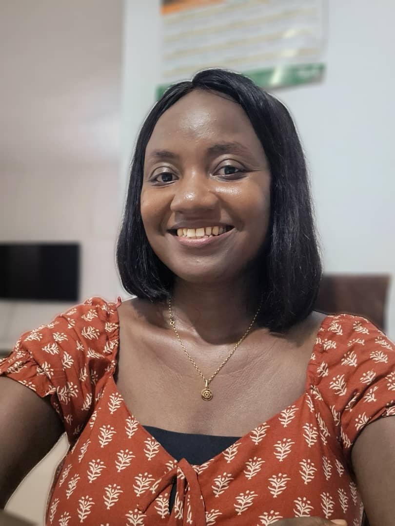 Dr. Gifty